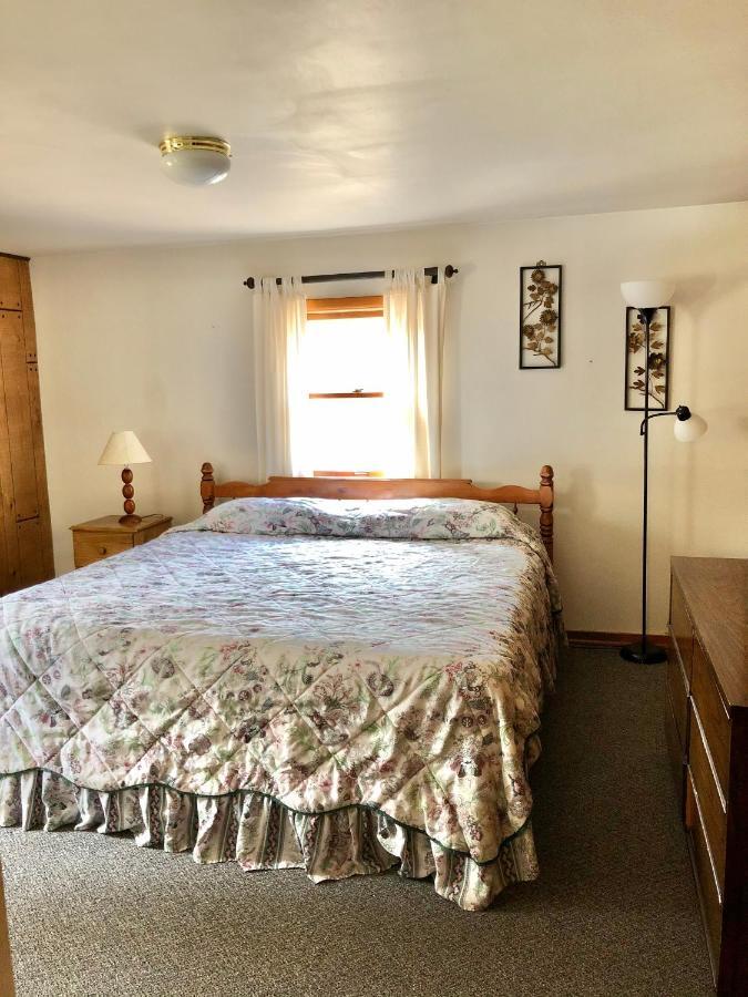 Miller'S Cottages Ontonagon エクステリア 写真