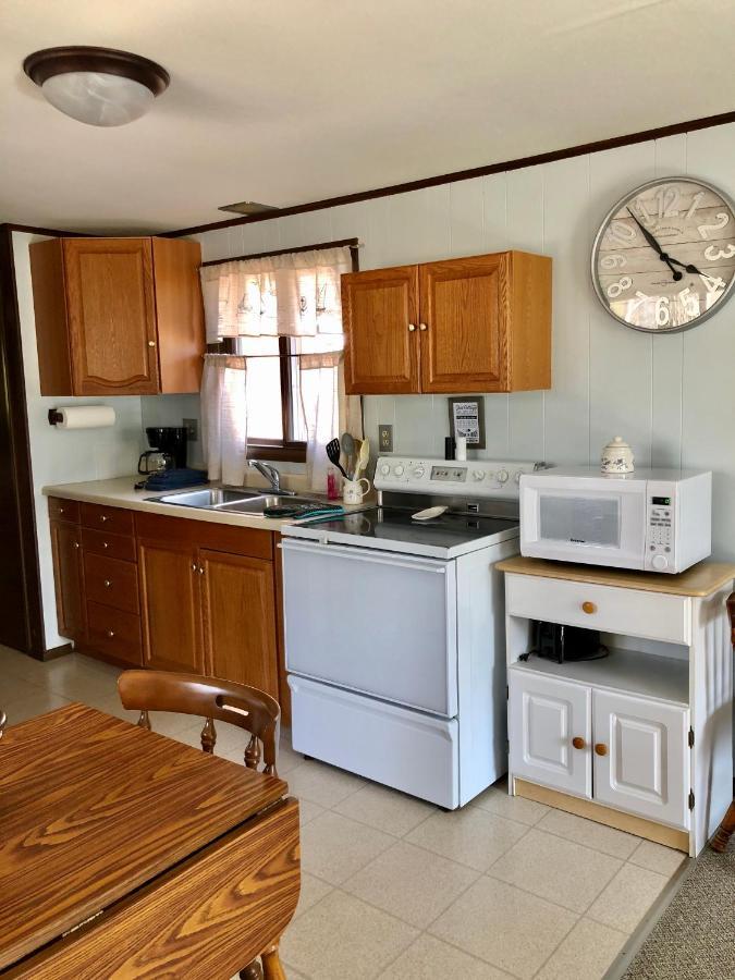 Miller'S Cottages Ontonagon エクステリア 写真