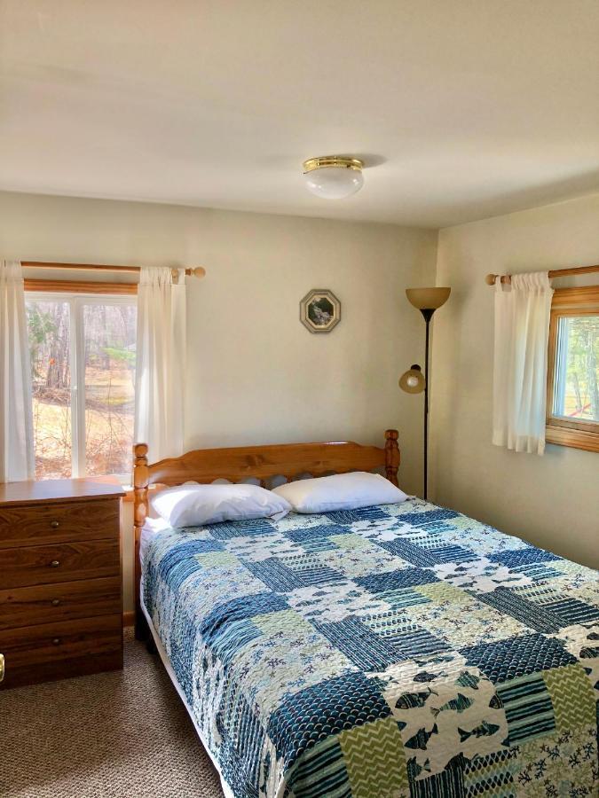 Miller'S Cottages Ontonagon エクステリア 写真