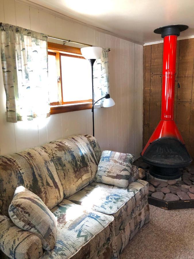 Miller'S Cottages Ontonagon エクステリア 写真