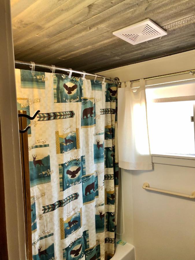 Miller'S Cottages Ontonagon エクステリア 写真