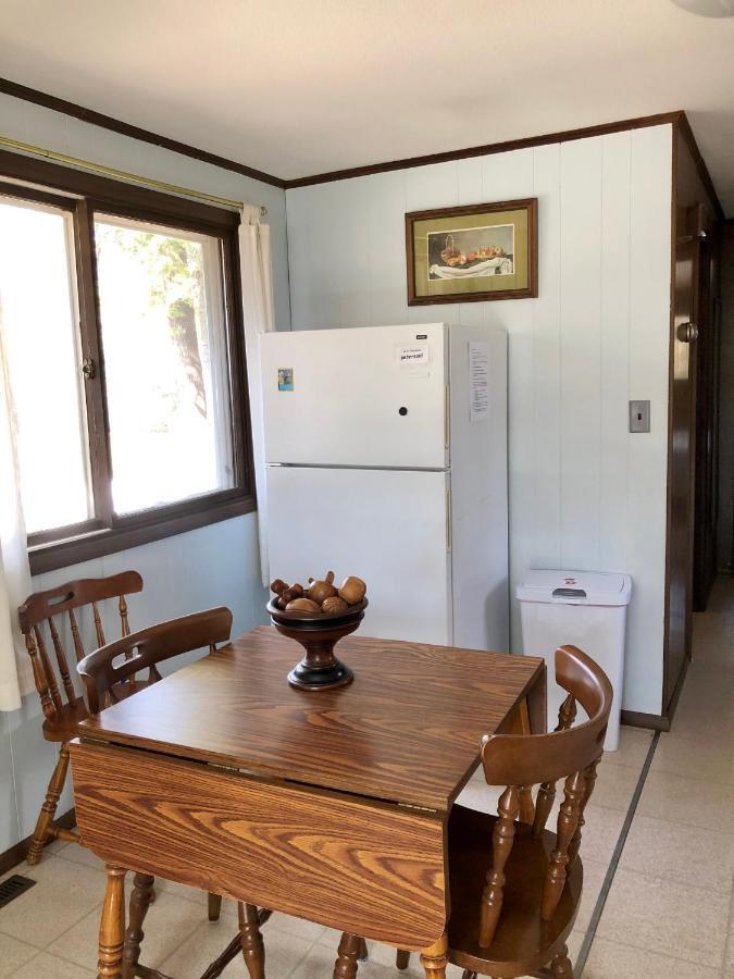 Miller'S Cottages Ontonagon エクステリア 写真