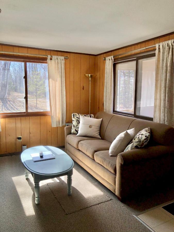Miller'S Cottages Ontonagon エクステリア 写真