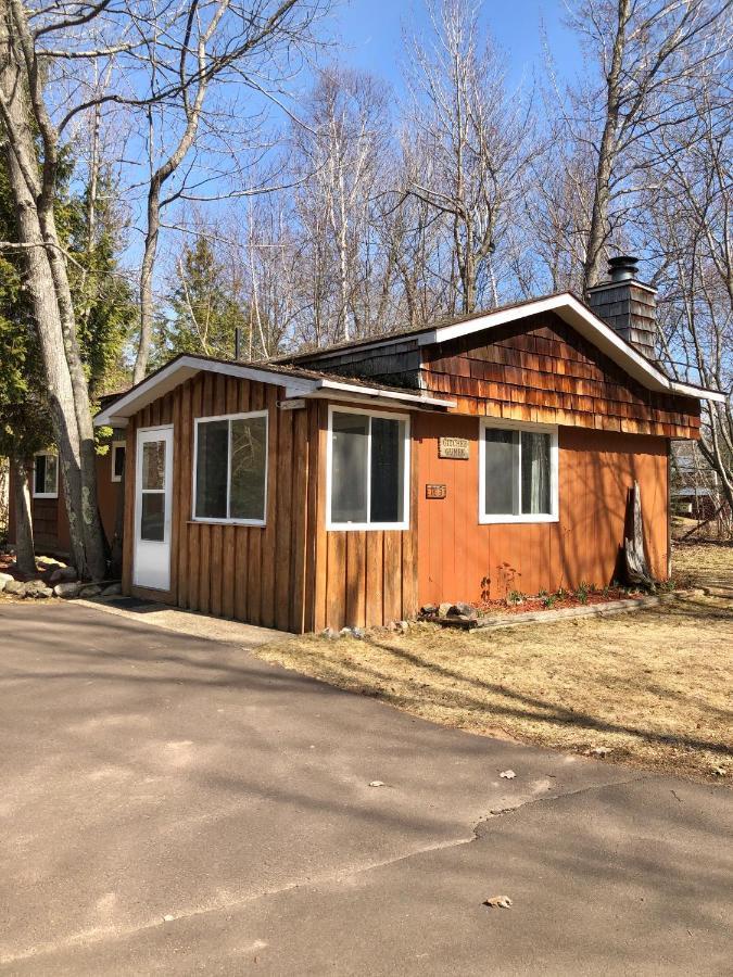 Miller'S Cottages Ontonagon エクステリア 写真