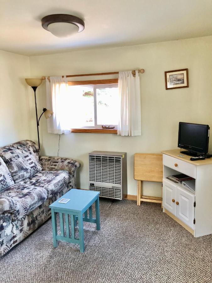 Miller'S Cottages Ontonagon エクステリア 写真