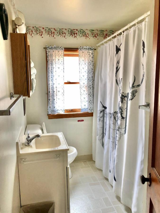 Miller'S Cottages Ontonagon エクステリア 写真