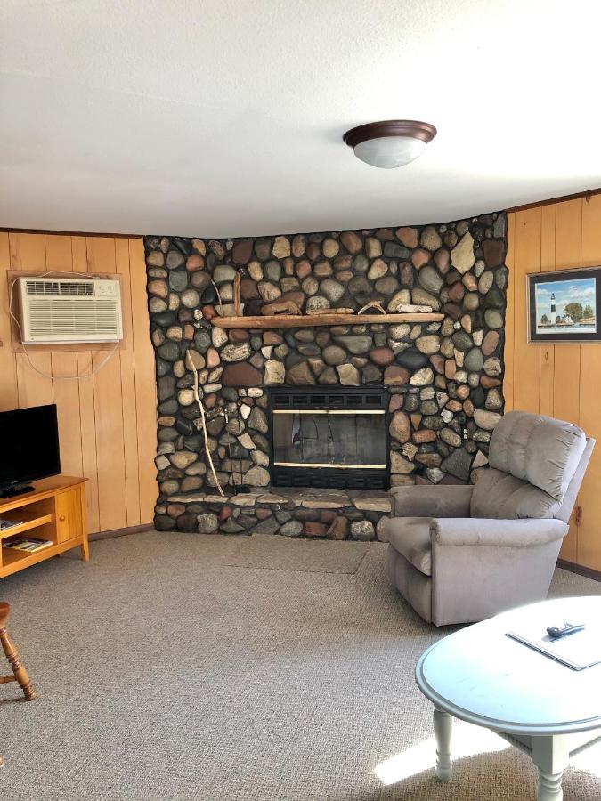 Miller'S Cottages Ontonagon エクステリア 写真