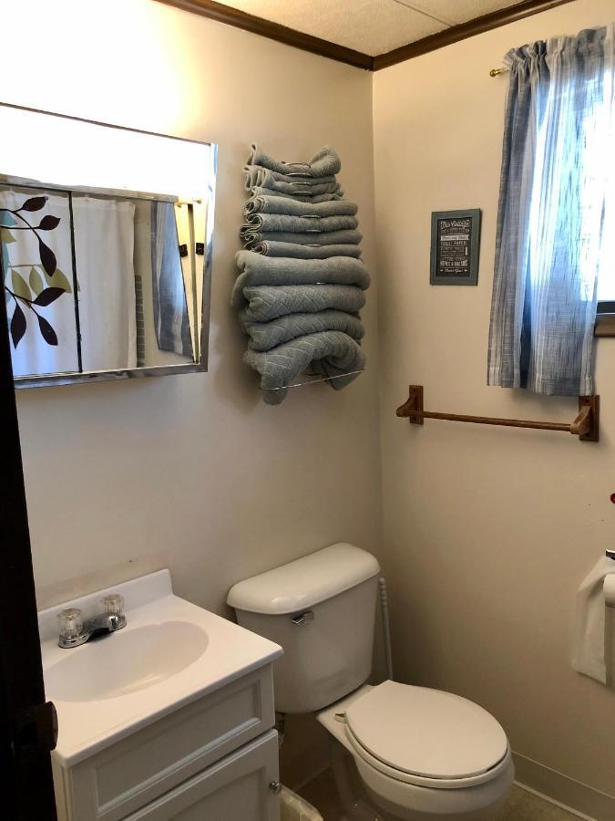 Miller'S Cottages Ontonagon エクステリア 写真