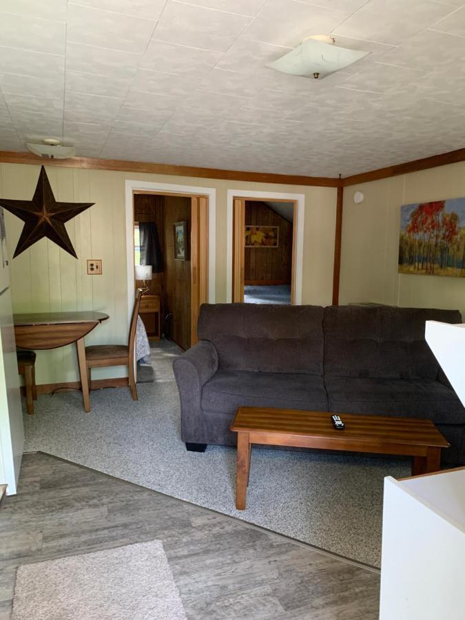 Miller'S Cottages Ontonagon エクステリア 写真