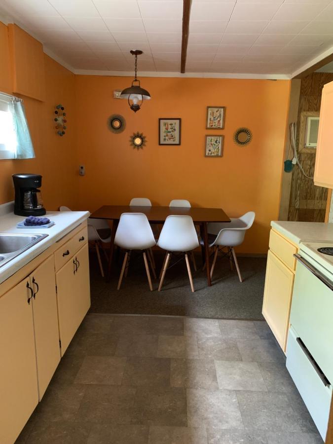 Miller'S Cottages Ontonagon エクステリア 写真