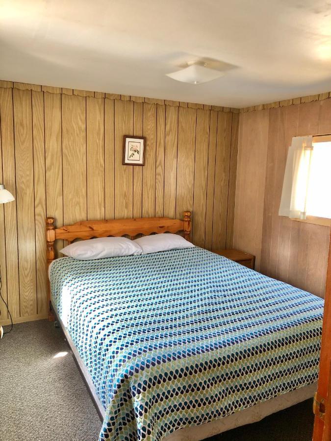Miller'S Cottages Ontonagon エクステリア 写真