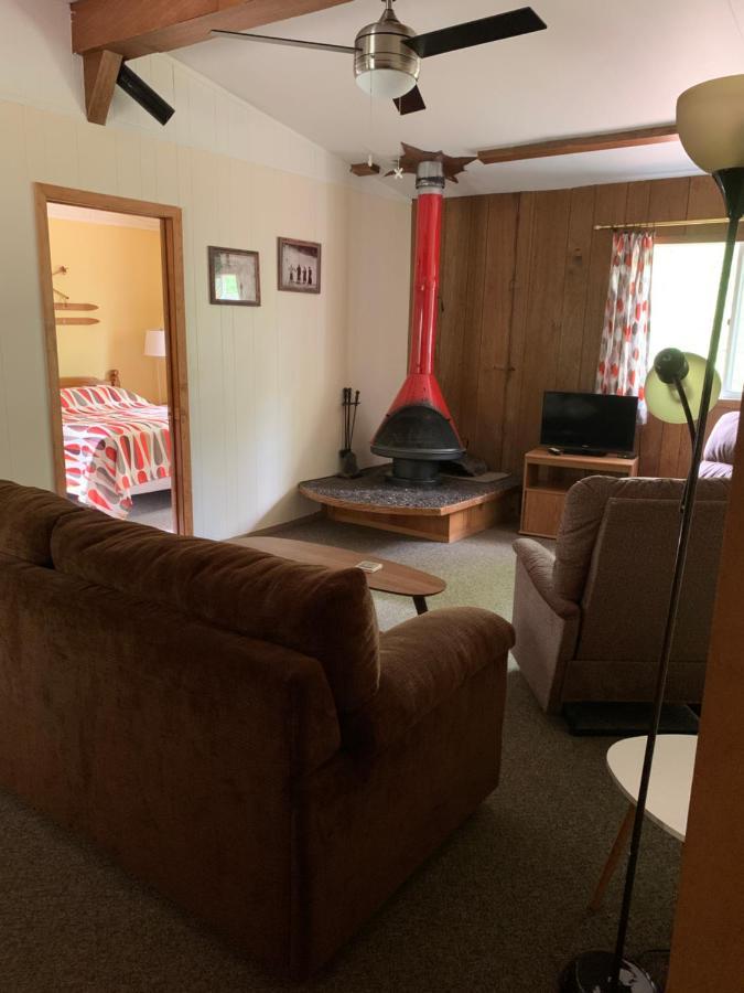 Miller'S Cottages Ontonagon エクステリア 写真