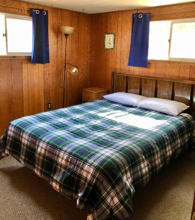 Miller'S Cottages Ontonagon エクステリア 写真